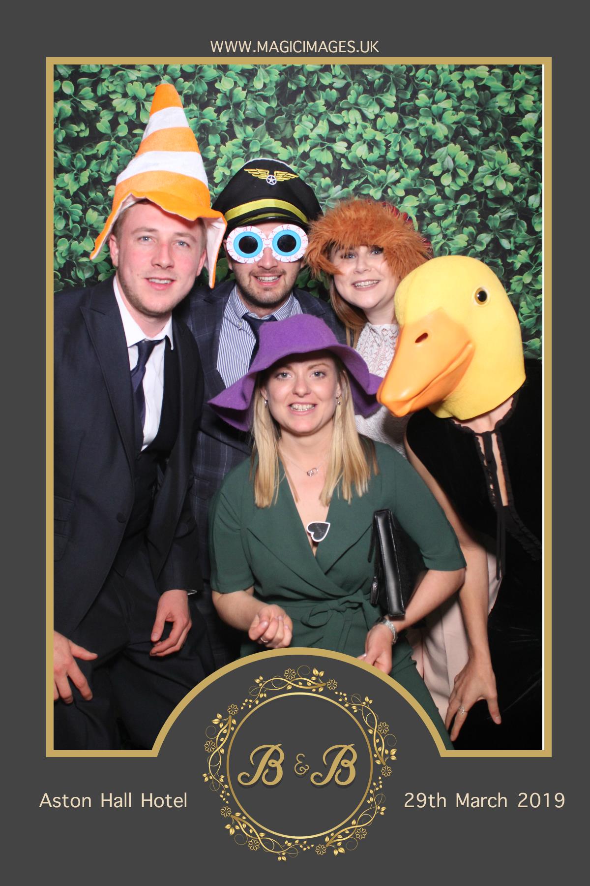 Becci & Ben's Wedding  | View more photos from the event at gallery.magicimages.uk/u/MagicImages/Becci-Bens-Wedding